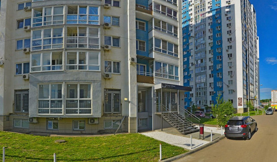 Стайл смайл на 40-летия Победы, фото №1