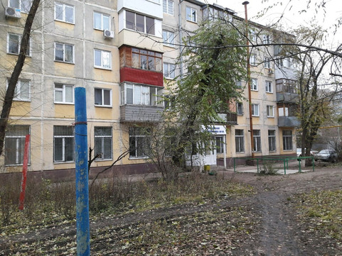 Детская поликлиника ГП №10 на Советской Армии 133, фото №1