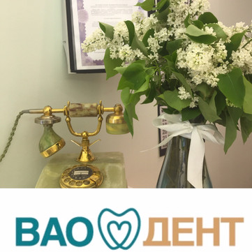 Стоматология ВАО-Дент, фото №1