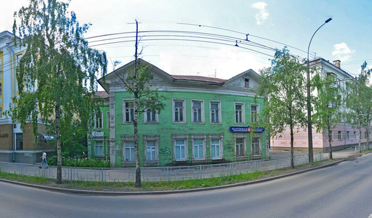 Наркология Норд Мед на Октябрьской, фото №1