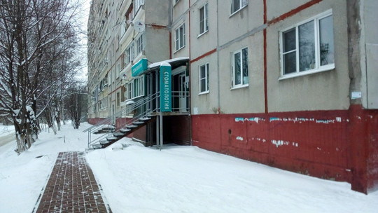 Стелла на Лопатина, фото №1