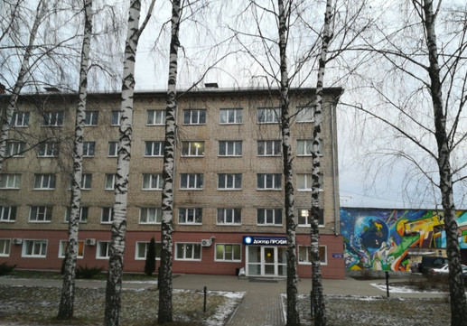 Доктор Профи на Советской, фото №1