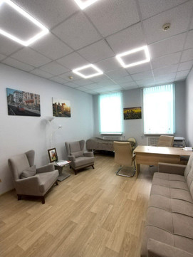 Кабинет психолога Литвиновой Алсу Раисовны на Лубянке, фото №1