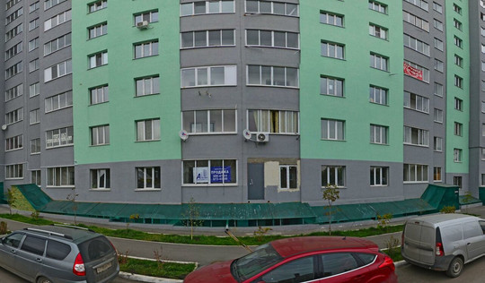 Федоров Дент на Майской, фото №1