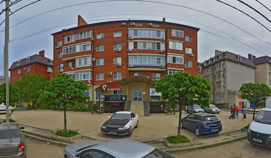 Президент Плюс на Суздальской, фото №1