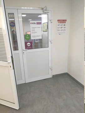 KDL на Баумана, фото №1