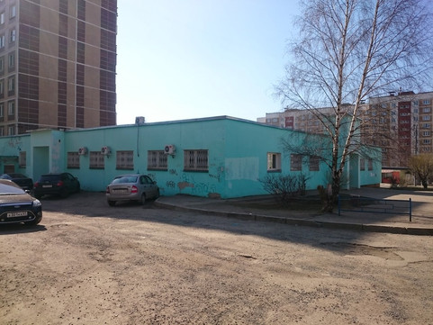 Детская поликлиника №7 на Рыленкова, фото №1