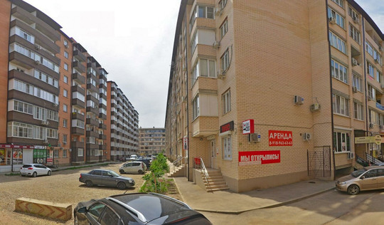 Кристалл на Рахманинова, фото №1