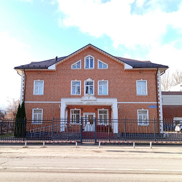 Медцентр МРТ Аз Электросталь, фото №1