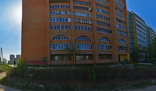 Поликлиника на Попова, фото №1