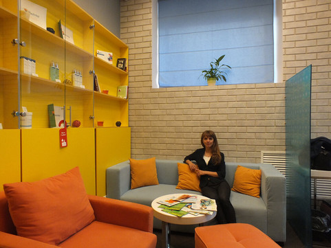 Бьютиника на Сулимова, фото №1