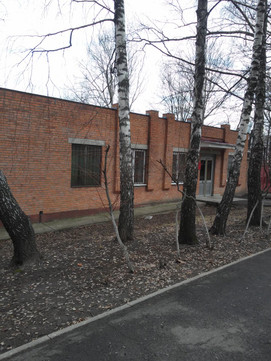 МСЧ НИИ МО РФ на Блинова, фото №1