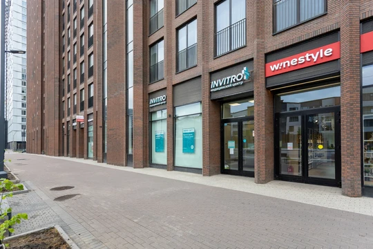 Инвитро на Архитектора Щусева, фото №1