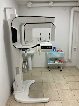 Диагностический кабинет 3Д-Дент на Мате Залки, фото №1