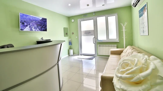 Зубы за один день на Богдана Хмельницкого, фото №1