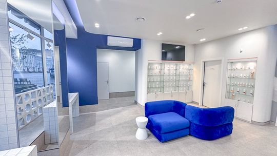 Клиника эстетической медицины Гельтек, фото №1