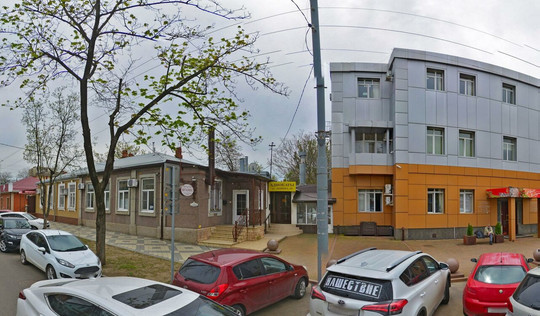 Виталюкс на Ленина, фото №1