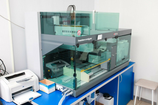 CL на Гаврилова, фото №1