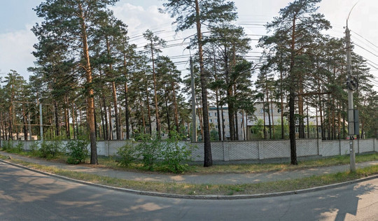 Детская больница на Шилова, фото №1