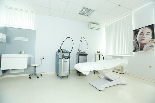 AVICENNA на Тенистой, фото №1