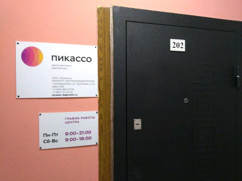 Пикассо на Тургенева, фото №1