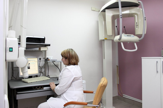 Стоматология Имидж, фото №1