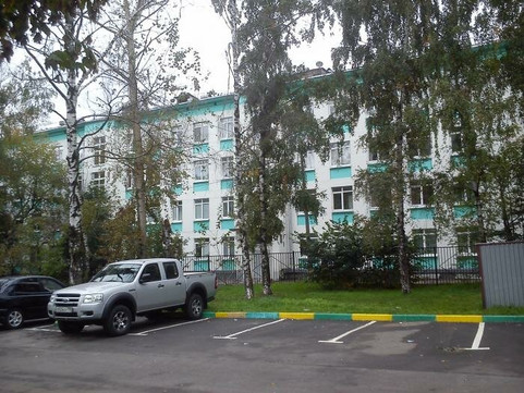 Филиал № 1 Городской поликлиники № 9, фото №1