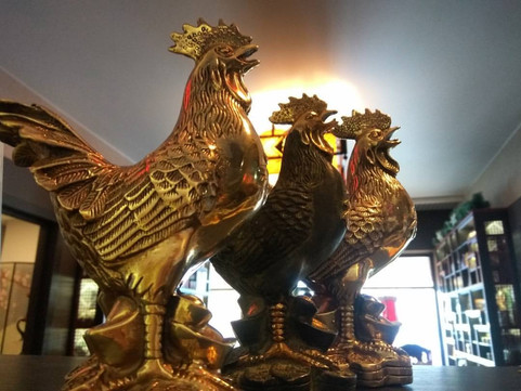 Центр китайской и тибетской медицины, фото №1