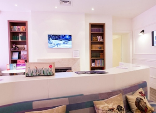 Дентал Фэнтези на Проспекте Мира, фото №1