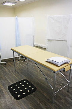 Синяя птица, центры массажа, фото №1