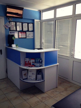 Атлант на 1ой Железнодорожной, фото №1