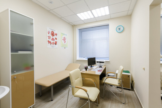 МЦ Казанский, фото №1