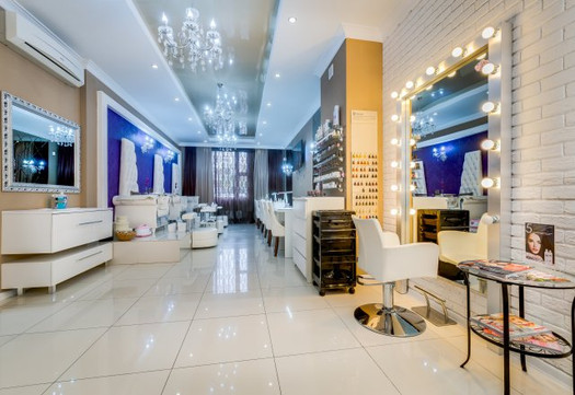 Студия маникюра CELEBRITY NAIL на Мичуринском, фото №1