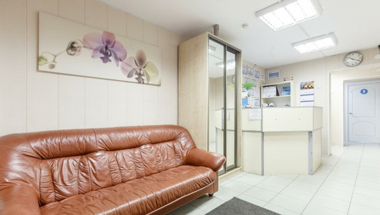 Добрые руки на Дыбенко, фото №1