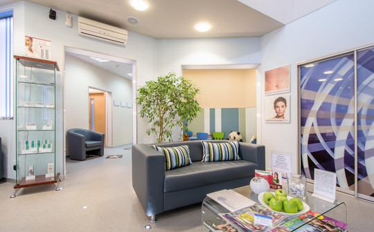 Медицинский центр Тельмана 41, фото №1