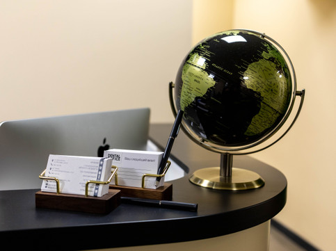 Dental Office на Воскова, фото №1