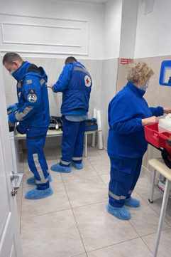 Клиника Бурова, фото №1