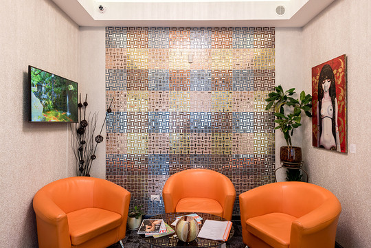 Медицинский центр косметологии и стоматологии la Perfecta, фото №1