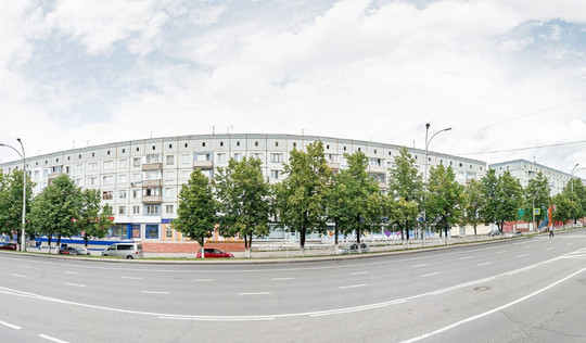 Наркологический диспансер на Ленина, фото №1