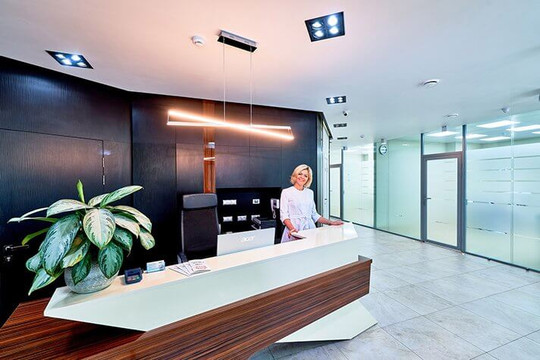 ЭспаДент на ВДНХ, фото №1