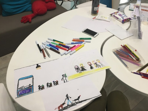 Буду говорить в Северном Чертаново, фото №1