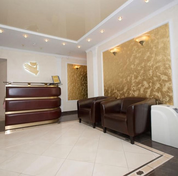 Стоматология Доктор Дент на Литейном, фото №1