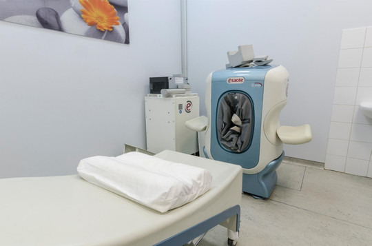 Клиника экспертных медицинских технологий, фото №1