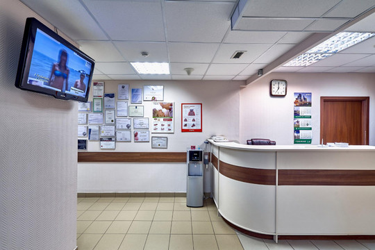 Стоматологическая клиника доктора Гранова, фото №1