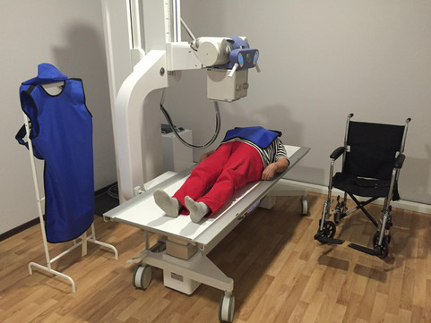 Наша Клиника, фото №1