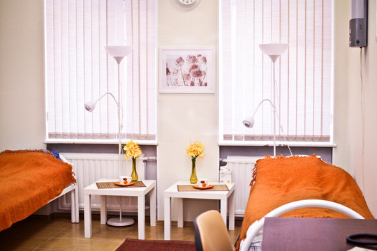 Клиника Юнионмед, фото №1