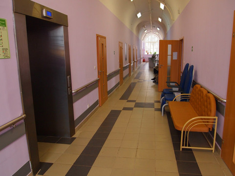 Травмпункт в Петергофе, фото №1