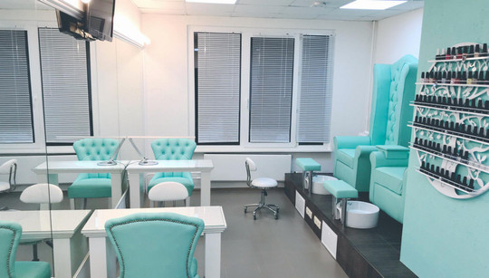 LAK LAB nails & beauty в Солнцево, фото №1