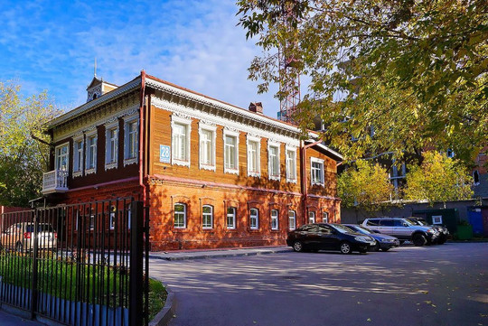 Клиника доктора Панова, фото №1
