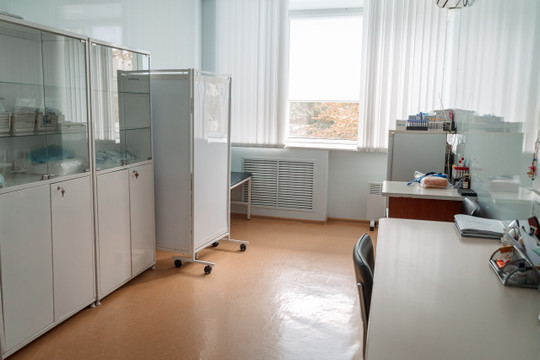 Клиника Танмед, фото №1